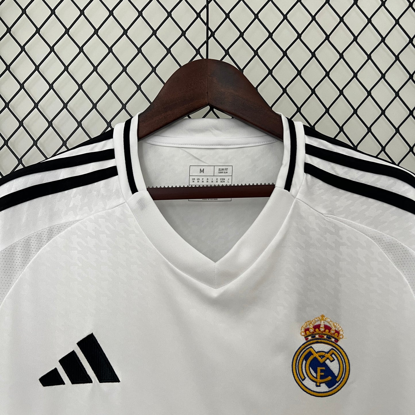 Real Madrid 2024-25