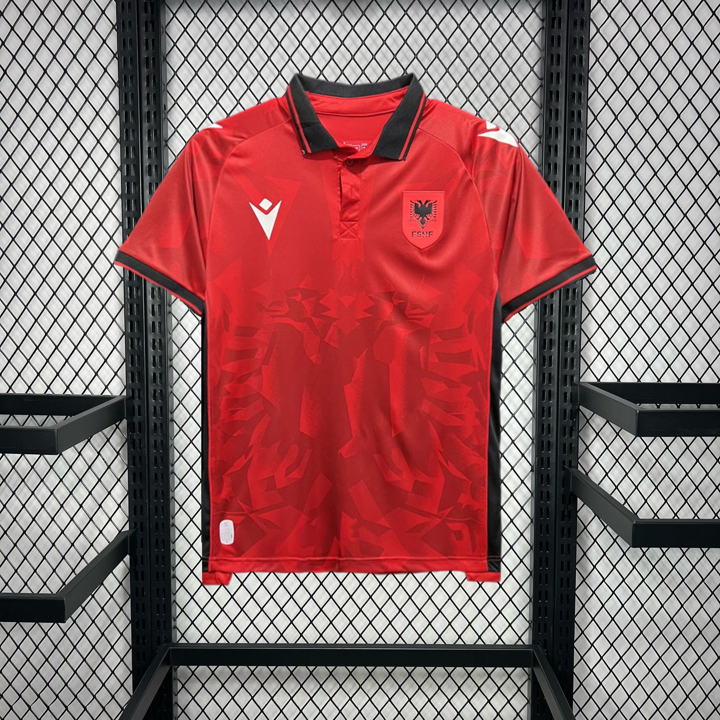 Albania 2024-25 