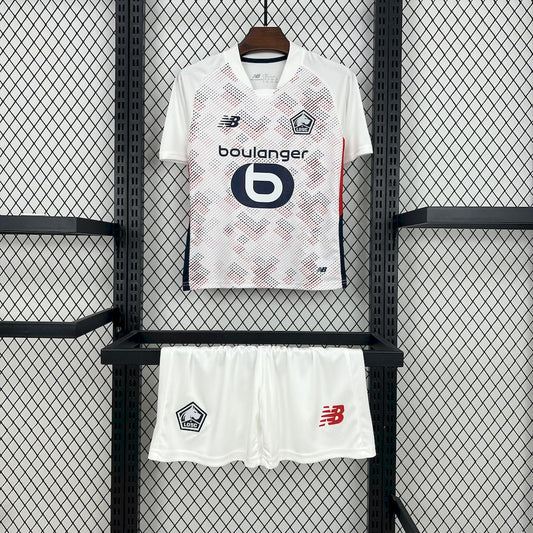 LOSC Kit Criança 2024-25