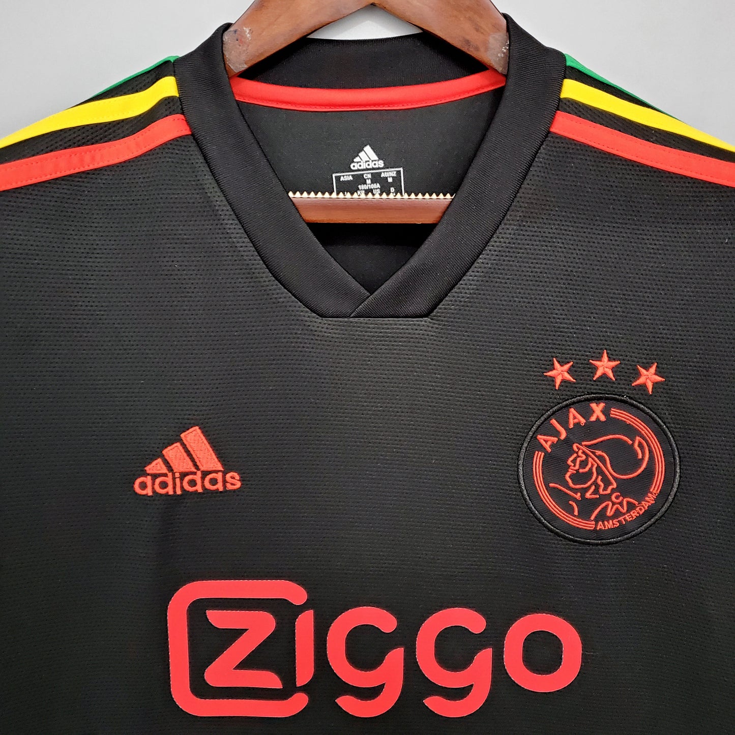 AFC Ajax retro 2021-22