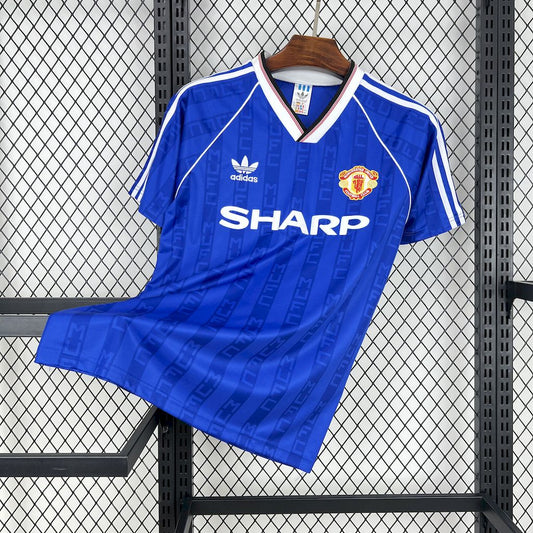 Manchester United retro 1988-89 