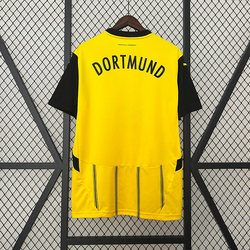 Borussia Dortmund 2024-25