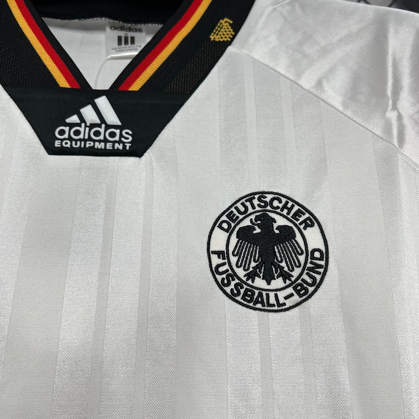 Alemania retro 1992