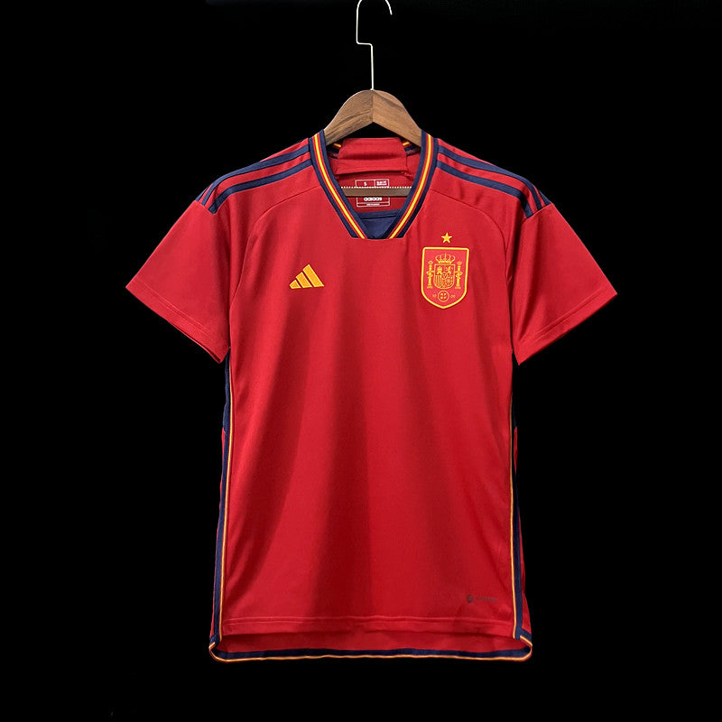 España retro 2022 