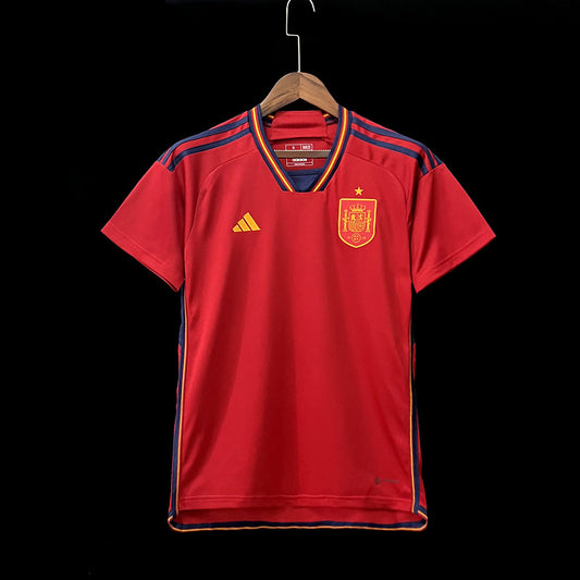 España retro 2022 