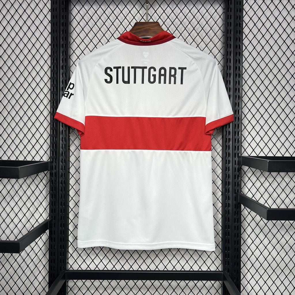 VfB Stuttgart 2024-25