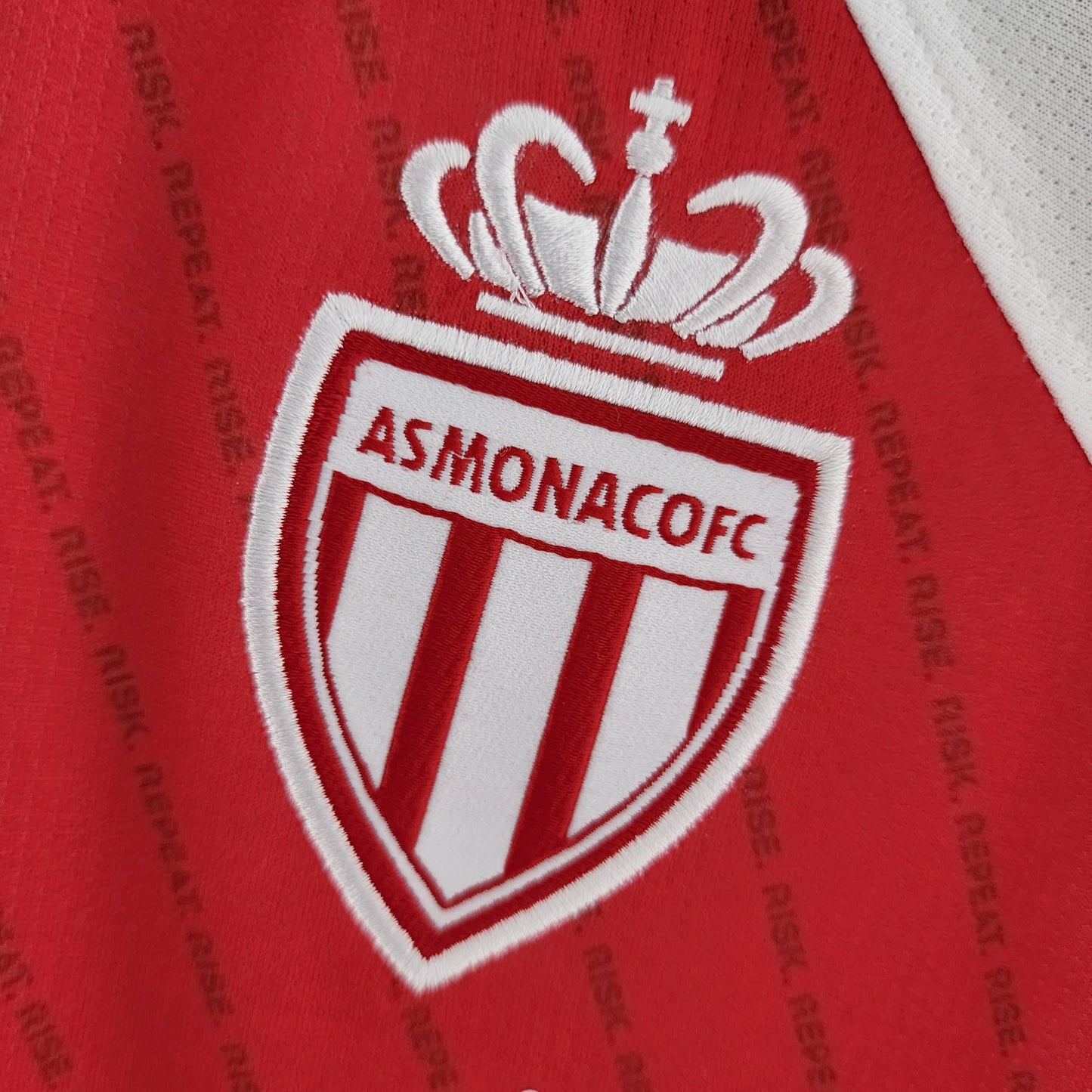 AS Monaco retro 2022-23