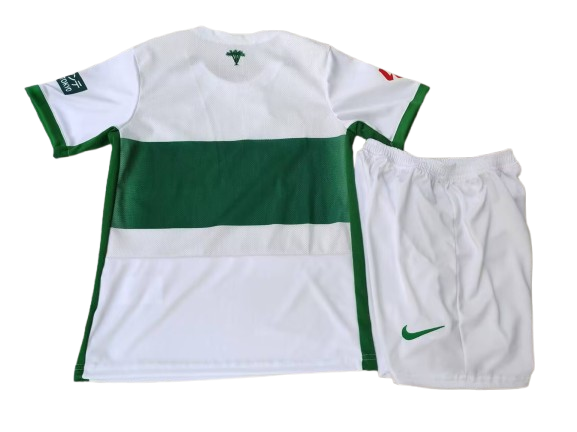 Elche Kit Criança 2024-25