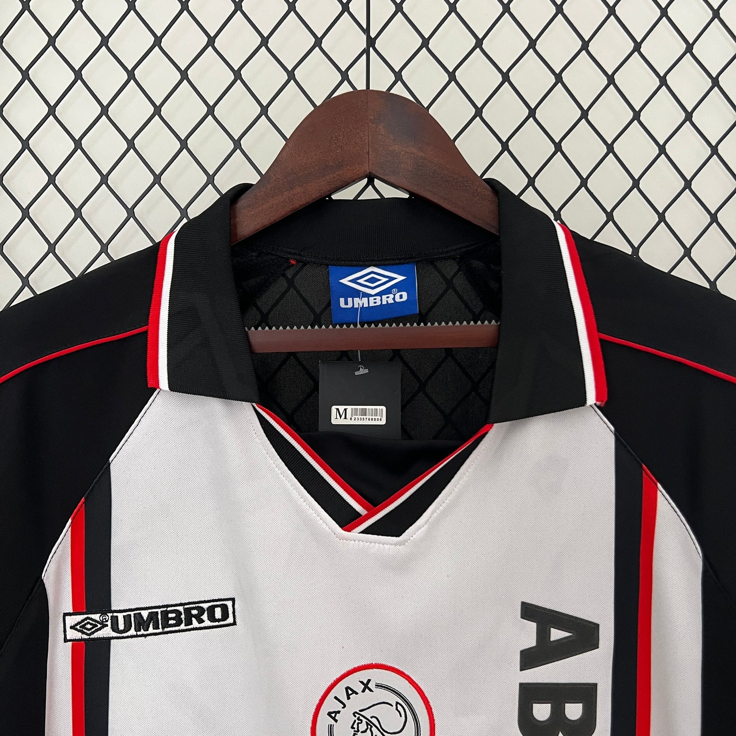 AFC Ajax retro 1998-99