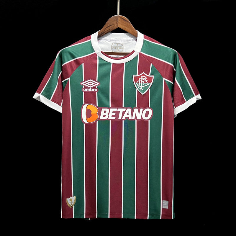 Fluminense 2023-24