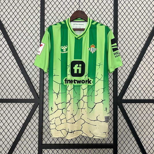 Real Betis edición limitada 2024-25