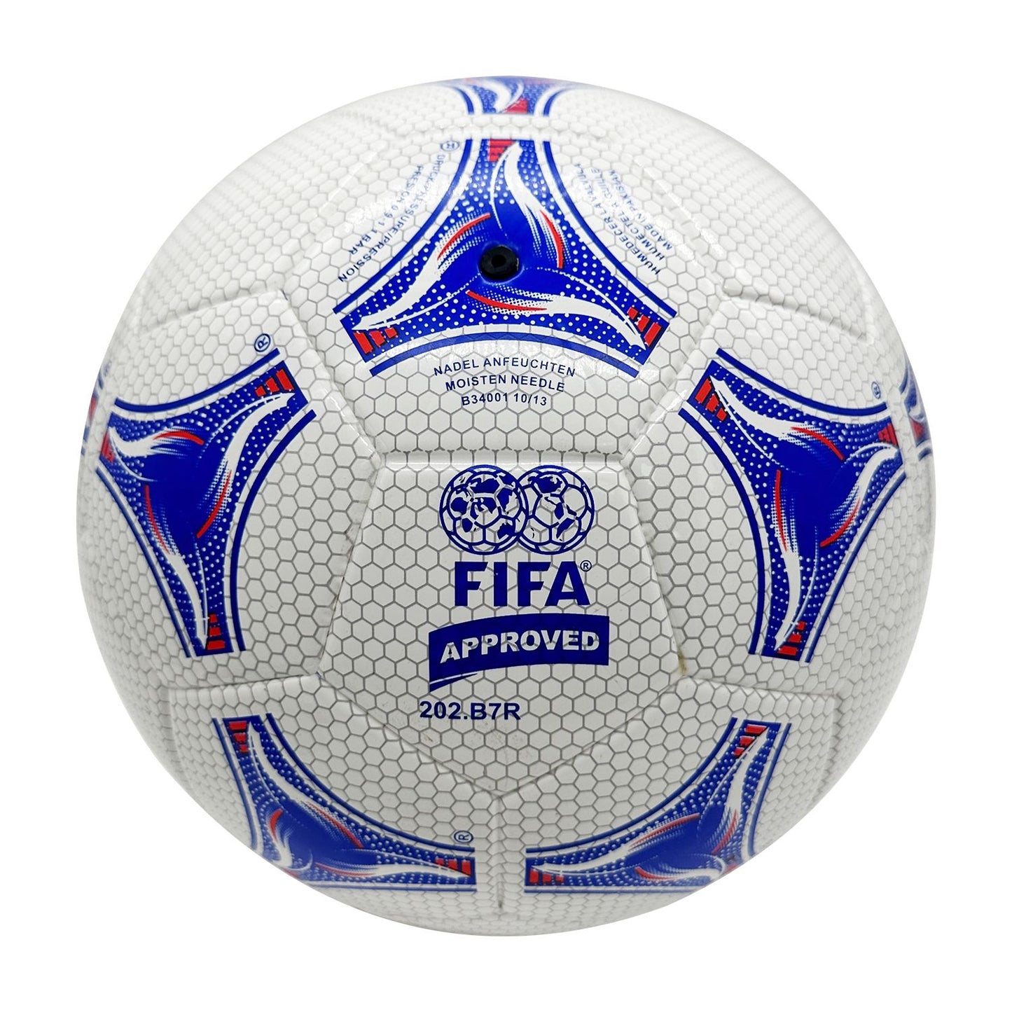 Bola de futebol Mundial 1998