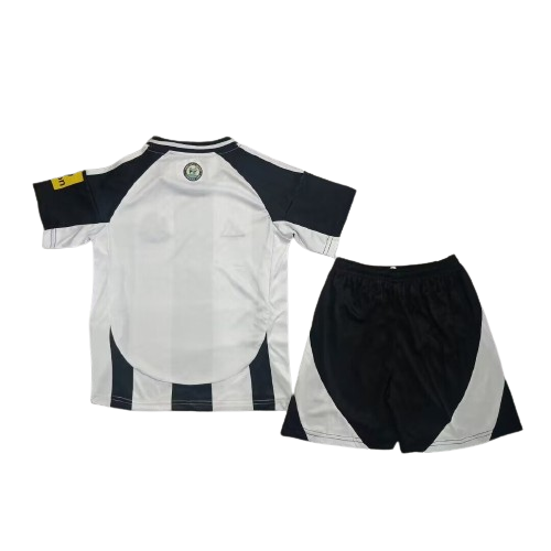 Newcastle United Kids Kit 2024-25