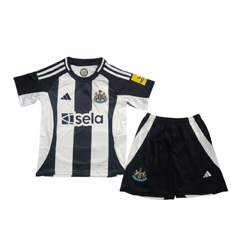 Newcastle United Kids Kit 2024-25