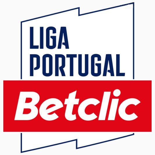 Patch Liga Portugal Betclic